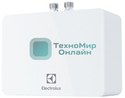 Водонагреватель Electrolux NP 6 Aquatronic 2.0 6кВт электрический настенный