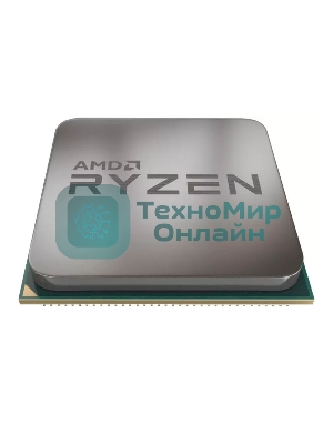 Процессор AMD Ryzen 5 5600X Soc-AM4 3.7GHz OEM