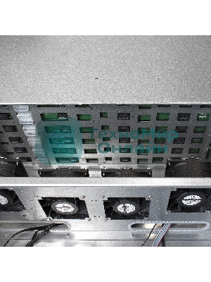 Серверный корпус ExeGate Pro EX293272RUS 4U660-HS24 (RM 19