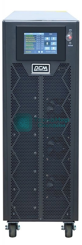 Источник бесперебойного питания Powercom Vanguard-II-33 VGD-II-PM15R 15000Вт 15000ВА