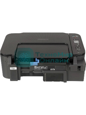 МФУ струйное Canon PIXMA TS3440 (4463C007), A4, цветной, печ. 7.7 стр/мин (ч/б) 4 стр/мин (цвет), 1200 x 4800 dpi (принтер) 600x1200dpi (сканер), USB, Wi-Fi, Air Print, Mopria