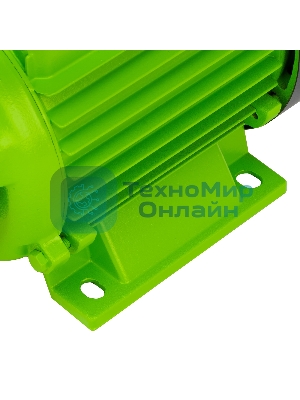 Садовый поверхностный насос Сибртех СПН700-Ч 700 Вт напор 50 м 3000 л/ч чугун