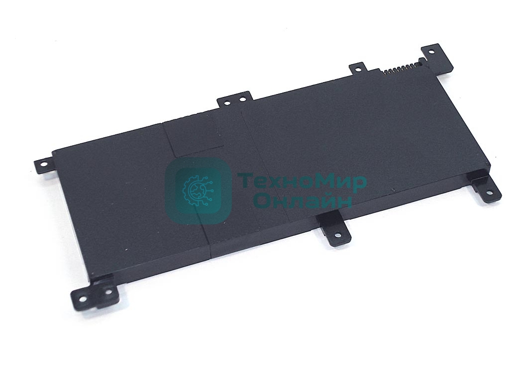 Аккумуляторная батарея для ноутбука Asus FL5900U 7.6V 38Wh OEM черный