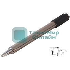 Жало для паяльника Quick 3034-2,4D
