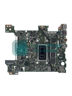 Материнская плата для Asus X406UA 4G/I3-7020U 90NB0FX0-R00082