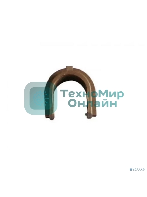 Комплект бушингов CET CET6375R (RM1-6319-Bushing) для HP LJ Enterprise P3015/M521/M525 резинового вала (упак.:2шт)