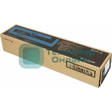 Картридж лазерный Kyocera TK-8305C (1T02LKCNL0) голубой для TASKalfa 3050ci/3550ci 15000 стр.