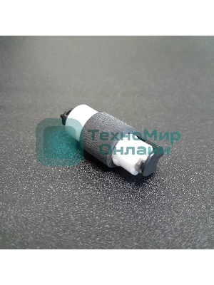 Ролик подачи/отделения HP CLJ CP1215/1515/1525/CM1312/1415 (RM1-4425/RM1-8765)