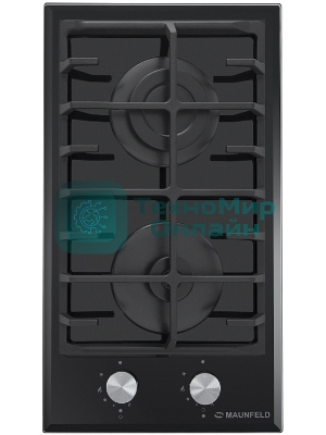 Газовая варочная панель Maunfeld EGHG.32.6CB/G