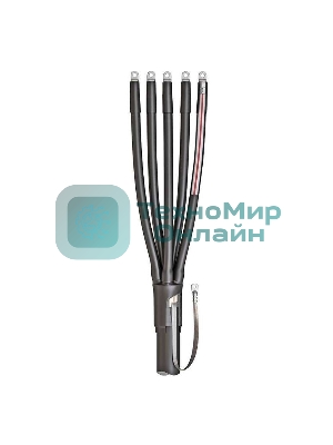 Муфта кабельная КВТ 5ПКТп-1-70/120-Б 60330