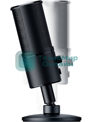 Микрофон Razer Seiren Emote Razer Seiren Emote – Microphone with Emoticons - FRML Packaging