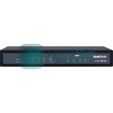 Шлюз IP Dinstar DAG1000-8S черный