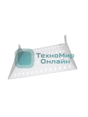 Полка стационарная ЦМО МС-40 2U нагр.:15кг. 19