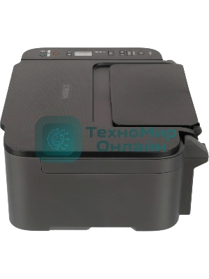 МФУ струйное Canon PIXMA TS3440 (4463C007), A4, цветной, печ. 7.7 стр/мин (ч/б) 4 стр/мин (цвет), 1200 x 4800 dpi (принтер) 600x1200dpi (сканер), USB, Wi-Fi, Air Print, Mopria