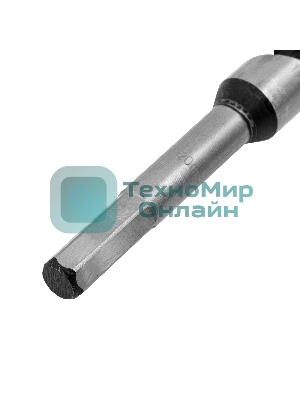 Сверло по дереву шнековое, 20 х 230 мм, 6-гранный хвостовик Matrix