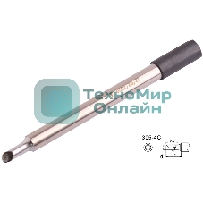 Жало для паяльника Quick 3034-4C