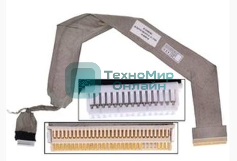 Шлейф матрицы для ноутбука Fujitsu Amilo D8830`