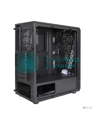 Компьютерный корпус Miditower ExeGate EVO-8225