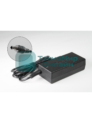 Блок питания Блок питания для ноутбука SONY Vaio VGP-AC16V8 (16V 4A 65W) TopON