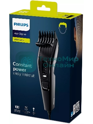 Машинка для стрижки Philips HC3510/15