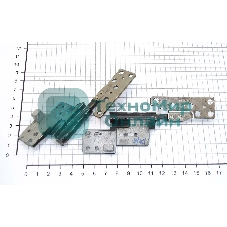 Петли для ноутбука Dell Alienware 17 R4 R5