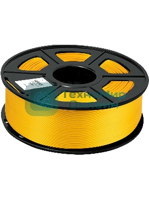 Пластик для принтера 3D Cactus CS-3D-PLA-1KG-GOLDEN PLA d1.75мм 1кг 1цв.