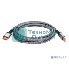 Кабель соединительный DisplayPort v1.4, 3m, iOpen ACG630-3.0