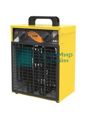 Пушка тепловая Ballu BHP-ME-5