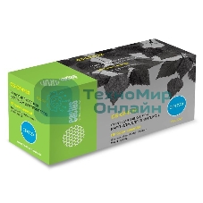 Картридж лазерный Cactus CS-CF472X желтый (23000 стр.) для HP Color LJ Enterprise Flow M681dh/M681f/M682z