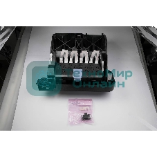 Каретка в сборе HP DJ Z6200/6800/T7100/7200/D5800 (CQ109-67011)