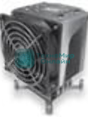 Радиатор SuperMicro SNK-P0050AP4