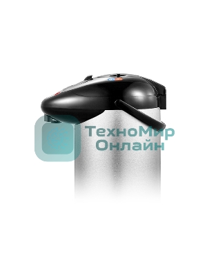 Термопот Centek CT-0089 Black 3л, 750Вт, 3 способа подачиy