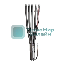 Муфта кабельная КВТ 5ПКТп-1-25/50-Б 60328