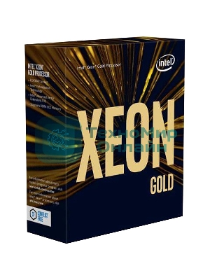 Процессор Intel Xeon Gold 6242R Soc-3647 3.1GHz OEM