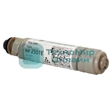 Тонер тип МР 2501Е (Ricoh EDP тип 842009)
