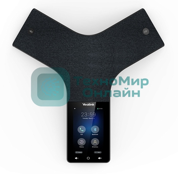 Конференц-телефон IP Yealink CP925