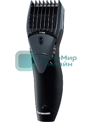 Триммер Panasonic ER-Gb36-K520 черный