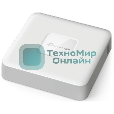 Видеорегистратор 4 Channel PoE Network Video RecorderSPEC: H.265+/H.265/H.264+/H.264, Up to 8MP resolution, Decoding capability/4-ch @4MP,80 Mbps Incoming Bandwidth(up to 4 channels),4× 10/100 Mbps PoE+ Ports, PoE Power 53W, 802.3 af/at,1× SATA Interface(up to 10 T