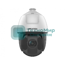 Камера видеонаблюдения IP Hikvision DS-2DE5425IW-AE(T5)(B) 4.8-120мм цв.