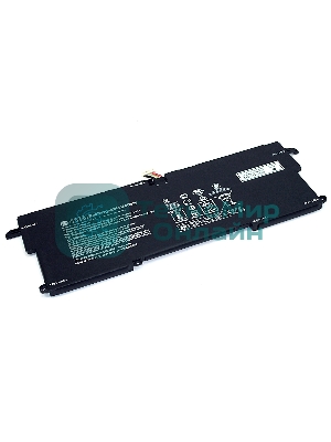 Аккумуляторная батарея для ноутбука HP HSTNN-IB7U (ET04XL) 7.7V 6470mAh