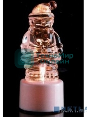 Фигура светодиодная на подставке Neon-night 