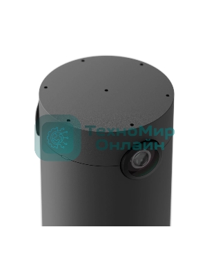 Веб-камера Logitech Sight WEBCAM - Graphite- USB