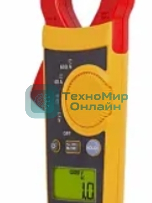 Токоизмерительные клещи Fluke 317