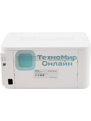 Принтер лазерный монохромный BULAT P1024W