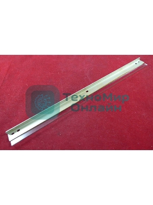 Ракель (Wiper Blade) для Kyocera-Mita TASKalfa 1800/2200 (MK-4105) (ELP, Китай)
