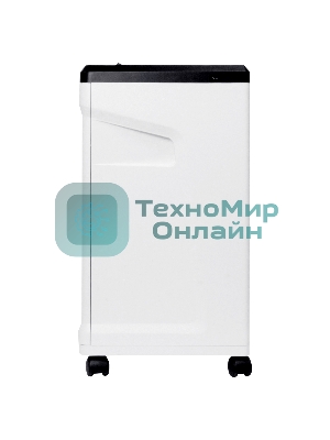 Шредер ГЕЛЕОС УМ26-2, (DIN P-2), полоса 3,9мм, 17-21 лист (70г/м2), CD/пл.карты/скрепки/скобы, 26 литров