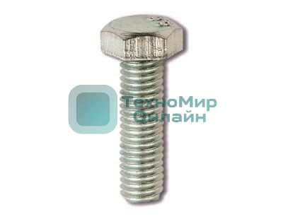 Болт М6х20 (уп.200шт) ДКС CM020620