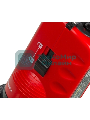 Лазерный нивелир Ресанта ПЛ-2