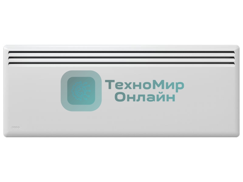 Электрический конвектор NOBO 1500W NFK4S 15