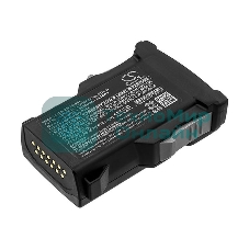 Аккумуляторная батарея BATTERY PACK,LITHIUM ION,PP+ MC9300 7000 MAH BATTERY QTY-1